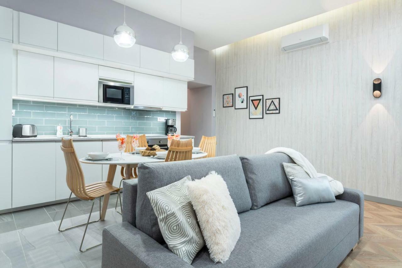 Modern 2 Bedroom Apartment With Free Airport Transfer Budapest Exterior photo